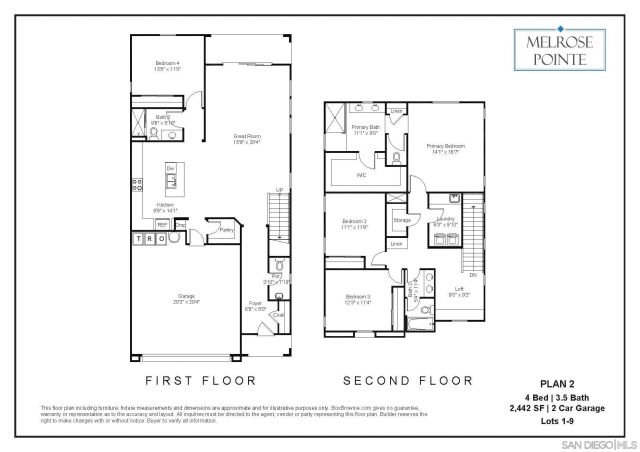 793 Michael Ct, Vista, CA 92081