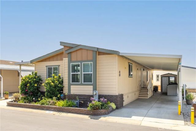 1245 W Cienega 19, San Dimas, CA 91773