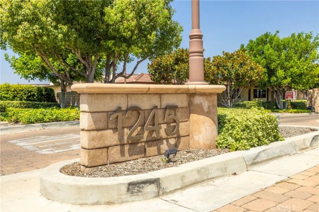 1245 W Cienega 19, San Dimas, CA 91773