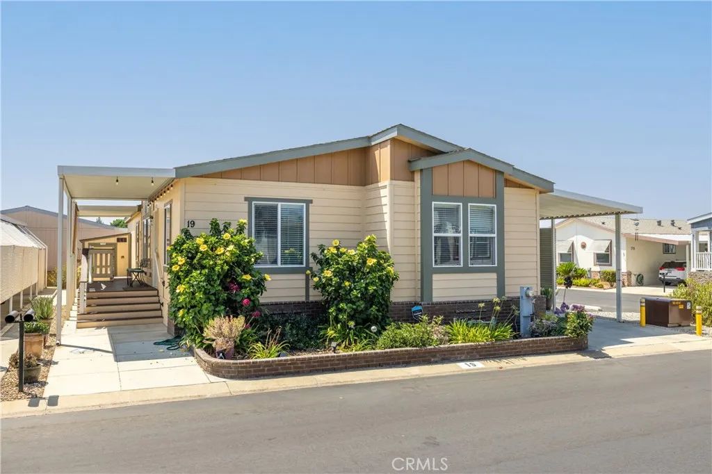 1245 W Cienega 19, San Dimas, CA 91773