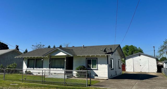 907 S. Gertrude Ave, Stockton, CA 95215
