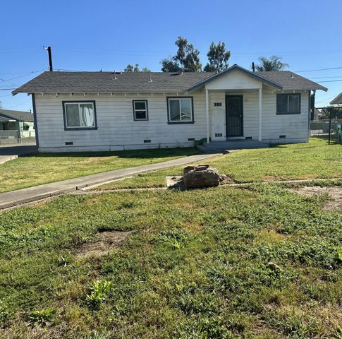 907 S. Gertrude Ave, Stockton, CA 95215