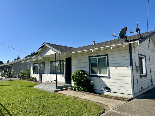 907 S. Gertrude Ave, Stockton, CA 95215