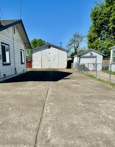 907 S. Gertrude Ave, Stockton, CA 95215