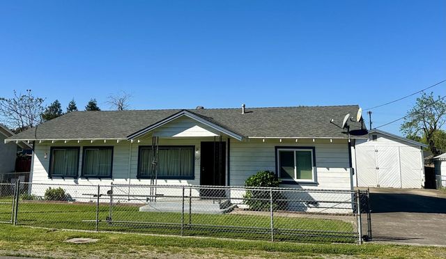 907 S. Gertrude Ave, Stockton, CA 95215