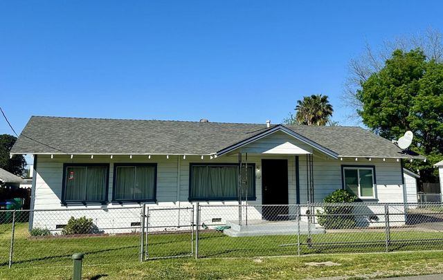 907 S. Gertrude Ave, Stockton, CA 95215