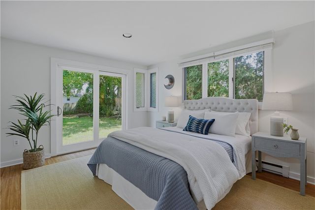 117 Canonchet Drive, Portsmouth, RI 02871