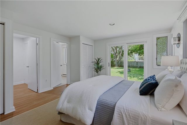 117 Canonchet Drive, Portsmouth, RI 02871