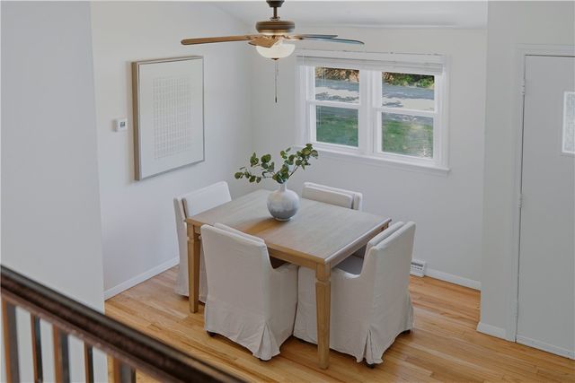 117 Canonchet Drive, Portsmouth, RI 02871