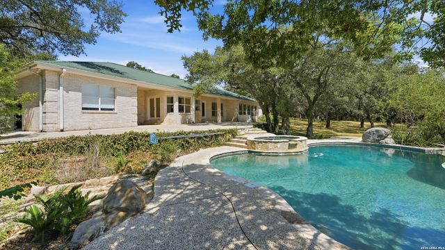 32841 Claire Cove, Bulverde, TX 78163