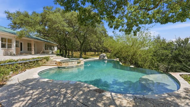 32841 Claire Cove, Bulverde, TX 78163