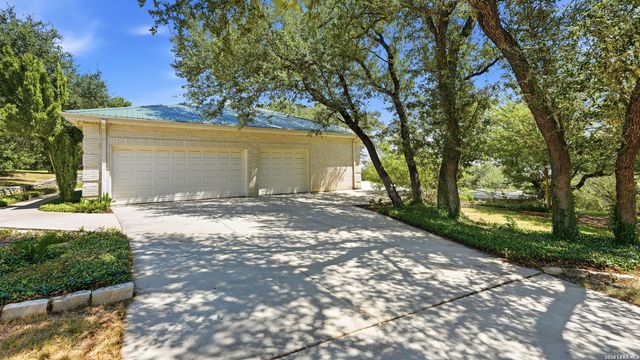 32841 Claire Cove, Bulverde, TX 78163