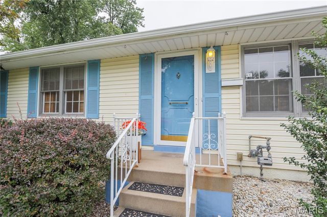 10441 Ewell Drive, St Louis, MO 63137