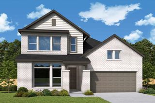 1820 Tye Street, Northlake, TX 76247