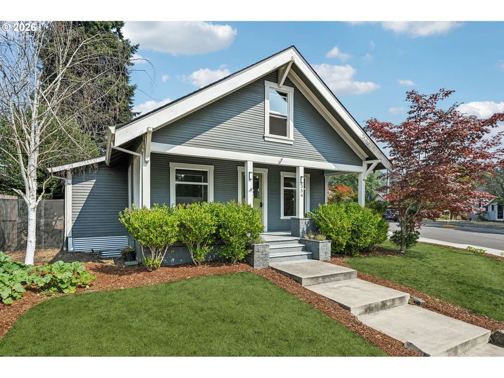354 Ne 4TH Ave, Canby, OR 97013