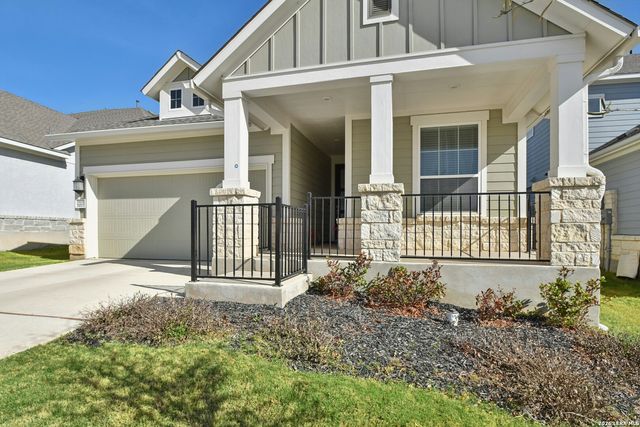 12125 Vine Blossom, Schertz, TX 78154