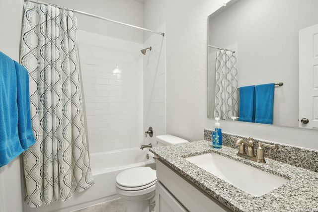 12125 Vine Blossom, Schertz, TX 78154