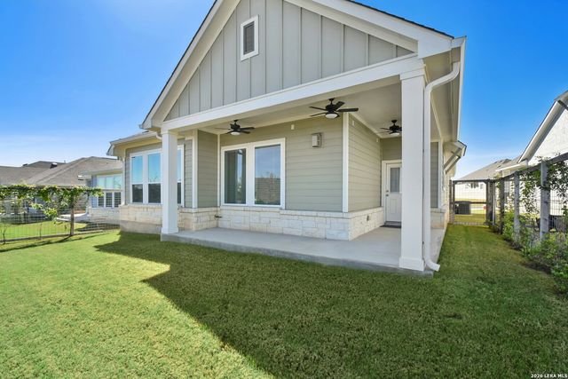 12125 Vine Blossom, Schertz, TX 78154