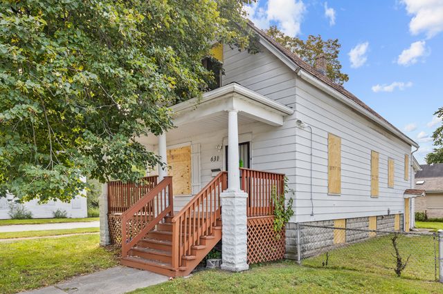 631 E 142nd Street, Dolton, IL 60419