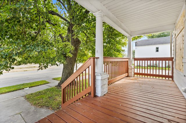 631 E 142nd Street, Dolton, IL 60419