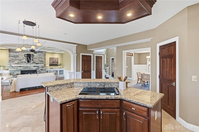 1778 Ash Meadow Court, Beavercreek, OH 45385