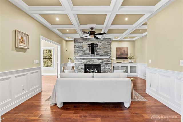 1778 Ash Meadow Court, Beavercreek, OH 45385