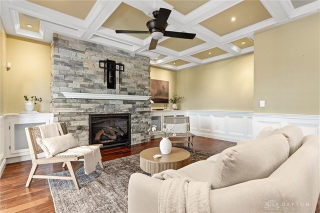 1778 Ash Meadow Court, Beavercreek, OH 45385