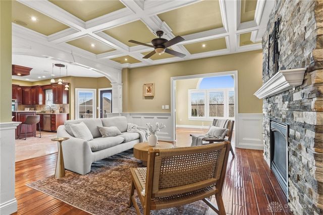 1778 Ash Meadow Court, Beavercreek, OH 45385