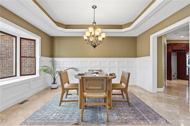 1778 Ash Meadow Court, Beavercreek, OH 45385