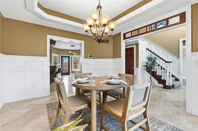 1778 Ash Meadow Court, Beavercreek, OH 45385
