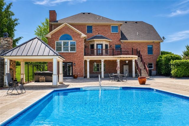 1778 Ash Meadow Court, Beavercreek, OH 45385