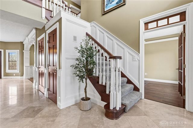 1778 Ash Meadow Court, Beavercreek, OH 45385