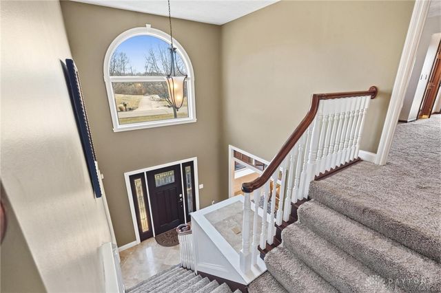 1778 Ash Meadow Court, Beavercreek, OH 45385