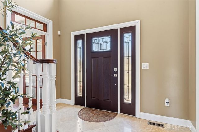 1778 Ash Meadow Court, Beavercreek, OH 45385