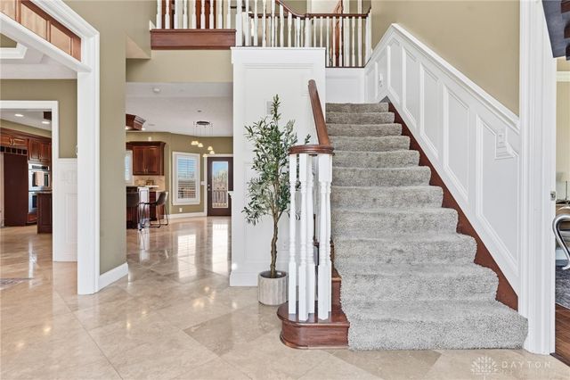 1778 Ash Meadow Court, Beavercreek, OH 45385