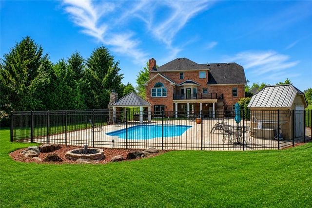 1778 Ash Meadow Court, Beavercreek, OH 45385
