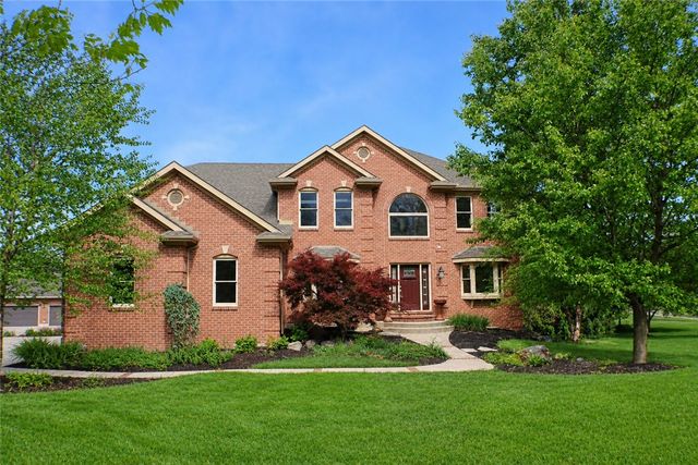 1778 Ash Meadow Court, Beavercreek, OH 45385