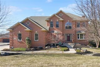 1778 Ash Meadow Court, Beavercreek Twp, OH 45385