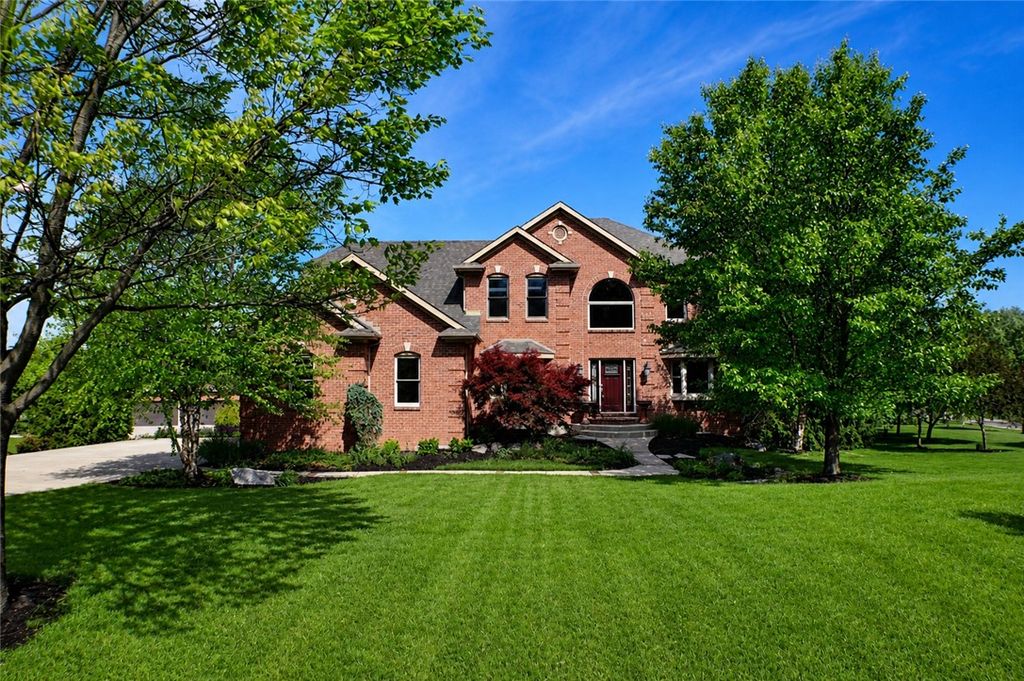 1778 Ash Meadow Court, Beavercreek, OH 45385