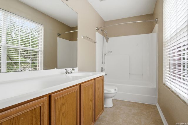 6734 Tezel Oaks, San Antonio, TX 78250