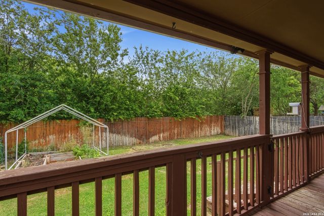 6734 Tezel Oaks, San Antonio, TX 78250