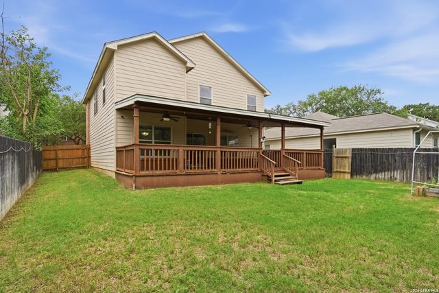 6734 Tezel Oaks, San Antonio, TX 78250