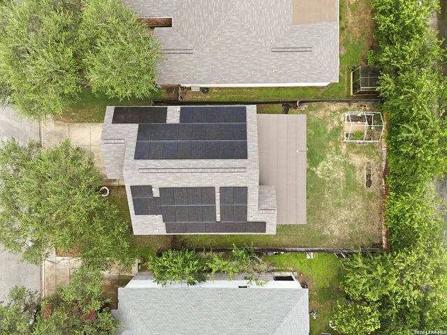 6734 Tezel Oaks, San Antonio, TX 78250