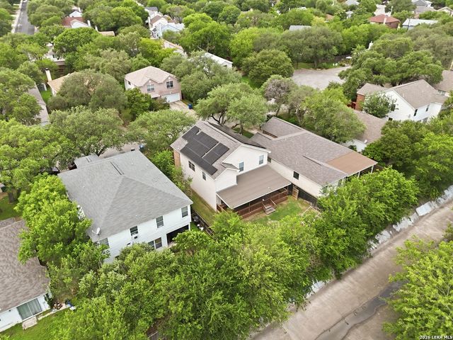 6734 Tezel Oaks, San Antonio, TX 78250