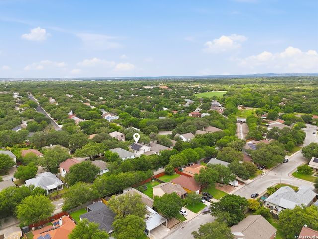 6734 Tezel Oaks, San Antonio, TX 78250