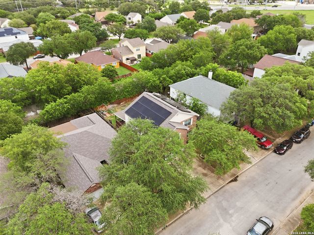 6734 Tezel Oaks, San Antonio, TX 78250