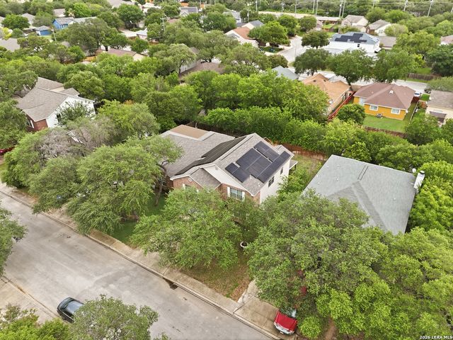 6734 Tezel Oaks, San Antonio, TX 78250