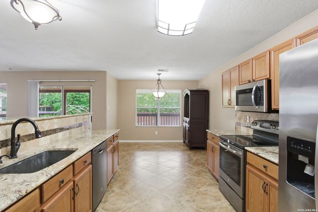 6734 Tezel Oaks, San Antonio, TX 78250