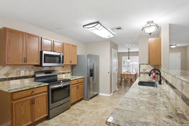 6734 Tezel Oaks, San Antonio, TX 78250