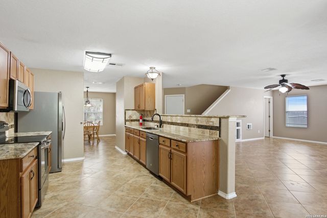 6734 Tezel Oaks, San Antonio, TX 78250